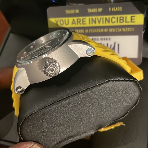 Invicta men’s watch - Picture 3 of 5